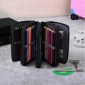 Pencil Case Boy, 72 Slots Pencil Case Large Capacity Student Stationary Case Colored Pencils Holder, Durable. 