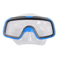 MeterMall Children Diving Mask Set Anti-fog Diving Goggle Breathing Tube Snorkel Fins. 