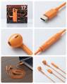 EARPODS  PE88. 