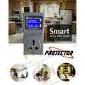 Digital LCD Power Saving Energy Monitor Watt Amp Volt KWh Meter Analyzer US Plug. 