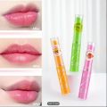 Pink Magic Lip Balm Moisturizing Lip Care Long-Lasting Hydration Color-Changing Lip Tint Lightweight Non-Sticky Lipstick Alternative for Soft Smooth Natural Looking Lips. 