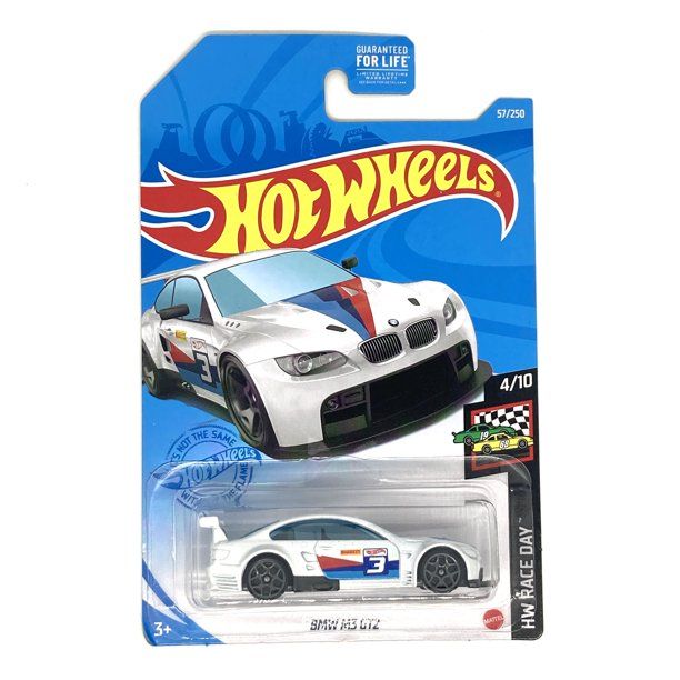 Korix Hot Wheels BMW M3 GT2 * *