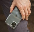 High Quality Spigen Clear Case For Iphone X & XS / Iphone XS Max. 
