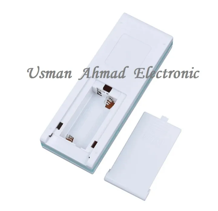 Gree%20AC%20Remote%20Control%20-%20Image%203