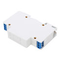 Surge Arrester Device, Quick Response 24V Lightning Protection Circuit Breaker for Circuit. 