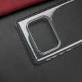 Sharp Aquos R6 Back Cover Crystal Transparent Soft Clear Silicon Ultra Thin Protective Case For R6. 