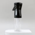 200ml 300ml 500ml Spray Bottle LONG PRESS Misty Sprayer FINE MIST. 