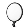 36CM soft ring light Studio Photography Round Fill Light, YouTube Shoot, Video Recording, Live Conference, Live Streaming, Makeup,. 