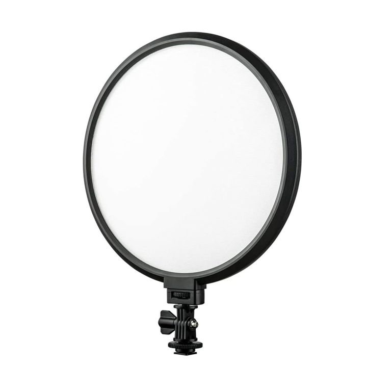 36CM soft ring light Studio Photography Round Fill Light, YouTube Shoot, Video Recording, Live Conference, Live Streaming, Makeup,