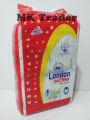 London Camera Baby Diapers ( Size 3, M, 6 to 11 Kg) 32 Pcs. 