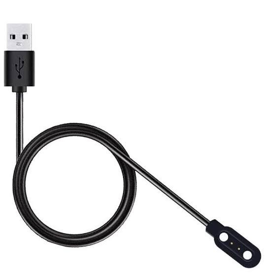 Magnetic Charging Cable for Zero Terra Fit Smart Watch.