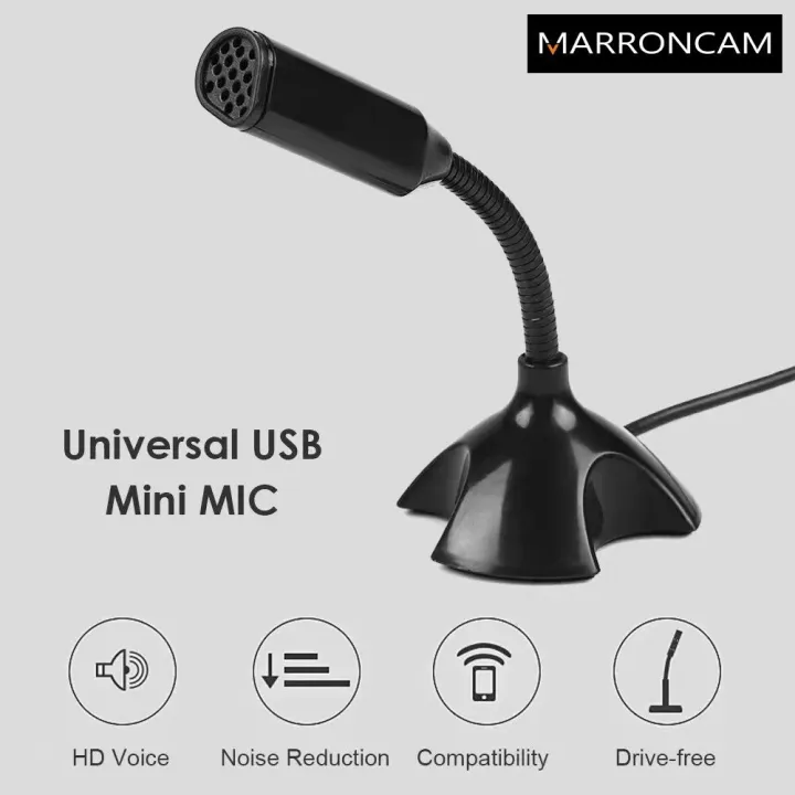Mini%20Computer%20Microphone%20Usb%20For%20Pc%20Notebook%20Laptop%20Recording%20Mic%20-%20Image%206