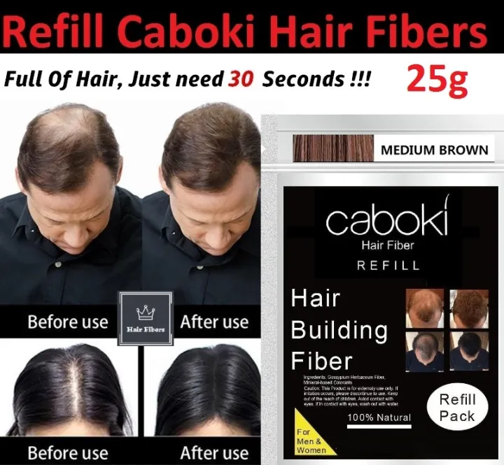 Refill%20Caboki%20Hair%20Building%20Fibers%2025%20Grams%20All%20Colors%20Available%20Caboki%20Dark%20Brown,%20Refill%20Bag%20Caboki%20Black,%20Refill%20Caboki%20Medium%20Brown,%20Refill%20Caboki%20Light%20Brown%20Caboki%20Hair%20Building%20Fibers,%20Fill%20In%20Fine%20or%20Thinning%20Hair%20Instantly%20Thicker%20Men%20&%20Women%20-%20Image%205