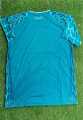 PFF Training Tee Latest 2025 Football Kit Shirt Home Kit Jersey. 