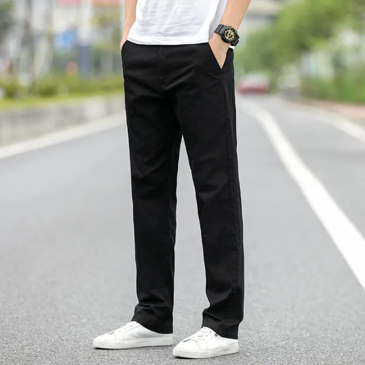 Mens%20Pants%20in%20Black%20color%20Cotton%20Jeans%20Material%20-%20Men's%20Formal%20and%20Casual%20Wear%20-%20Image%204
