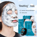 Images Amino Acid Bubble Face Sheet Mask. 