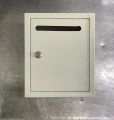 Suggestion Box With Key Lock. 