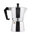 moka pot coffee-1 x moka pot-. 