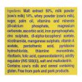 Ovaltine Malted Milk Drink Powder Jar 400g. 