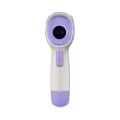 HT-668 Non-Contact Infrared Thermometer For Fever, Digital Infrared Temporal Thermometer, Accurate, Fast Reading, Recording Body Thermometer For Baby, Adult. 