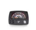 Bike Parts Set (Meter,Headlight,Backlight,Indicators,Footrest) For all motorcycle cd70 and China cd70. 