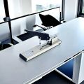 Heavy Duty Stapler Machine – Up to 240 Pages (100–120 Sheets) | 23/13 Staple Compatible | Office Book Stapler | PMP Imported Quality. 