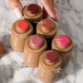Rhode Pocket Blush (Spicy Marg, Juice Box, Piggy, Freckle, Toasted Teddy) 5.3g by skincarebudmnl. 