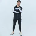 MCD Tracksuits | Stripped Track Suit for men, Casual Tracsuit, Sports Outfit Traksuit. 