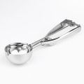 Ice Cream Scoop Stainless Steel Large Size. 