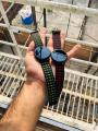 Smart Watch Men D19 Plus Sports Heart Rate Smart Bracelet. 