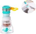 Fan Faucet Plastic kitchen shower splash water saving filter valve for kitchen tap plastic faucet tap water health filter with clip fan faucet with clip 360 Adjustable Flexible Kitchen Faucet tap water filter. 