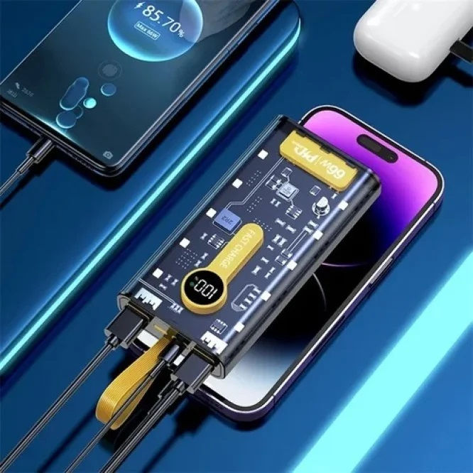 power bank 20000 mah - fast charging  - samsung power bank - cool bank - Fast Charge Power Bank  20000mAh - samsung power bank - Portable External Battery - Fast Charger  power bank - oppo -