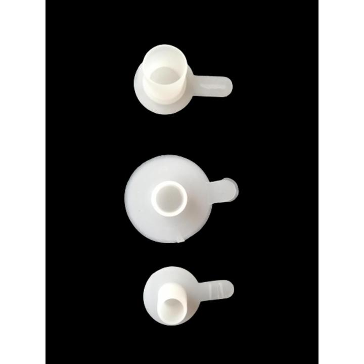 Fridge Refrigerator Deep Freezer Dead Cap Drain Caps Water Stop Caps