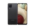Samsung Galaxy A12 - 6.5" Display - 48MP Main Camera - 8MP Selfie Camera - 4GB RAM - 5000 mAh Battery. 