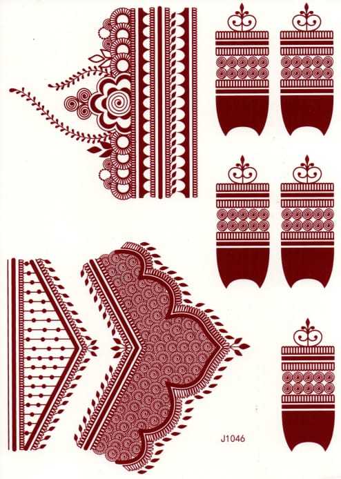 Fashion%20Stickers%20Temporary%20Water%20Proof%20Henna%20Tattoos/%20Mehndi%20Stickers%20-%20Image%206