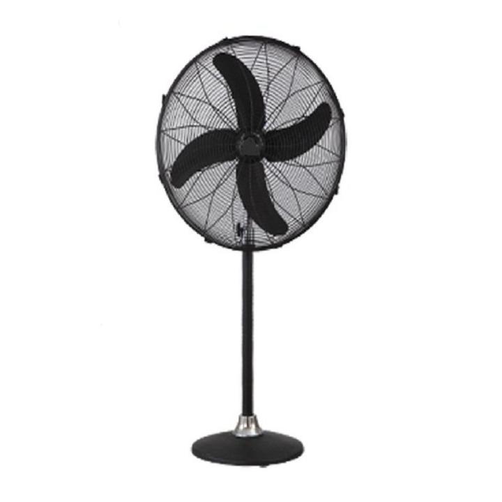 UNITED United Pedestal Fan Energy Efficient 24″