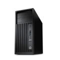 Gaming PC HP z240 with core i5 6th generation 16GB ddr4 /2GB Graphic Card/128  SSD/500GB. 