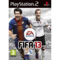 FIFA 13 - PS2 - Modified System. 