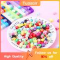 Origami Star Kit 100pcs Colorful Diy Origami Paper Stars Kit Handmade Lucky Star Crafts Gift for Friends Family Wishing Bottle Decoration. 