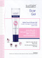 Sustain Scar Gel | Essential Health Care (EHC). 