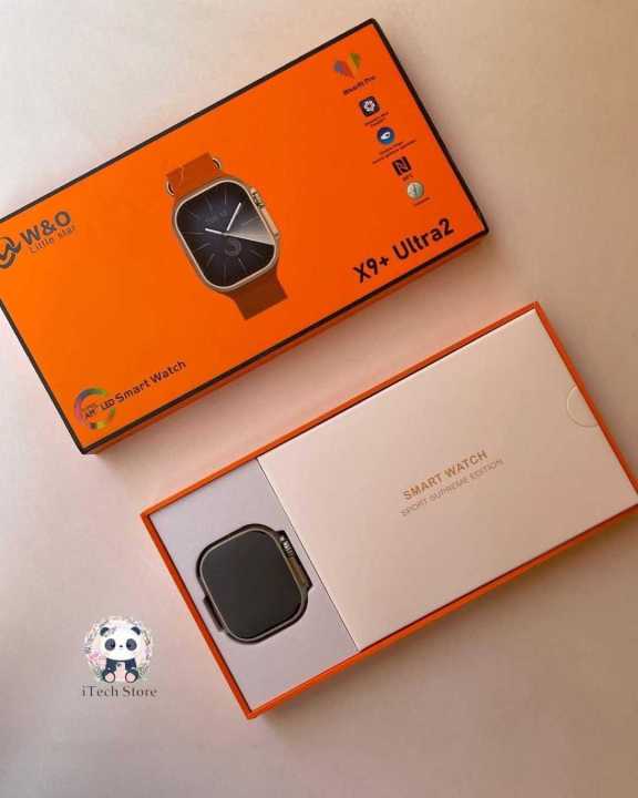 X9+%20Ultra%202%20Super%20Amoled%20Display%20%20Latest%20Smartwatch%20AI%20Intelligence%20Series%209%20Ultra%202%20Smartwatch%20-%20Image%204