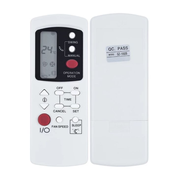 Electrolux AC Remote Control