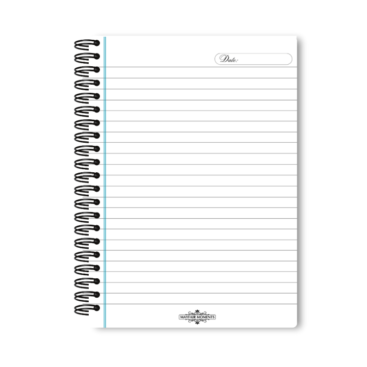 Mayfair%20Moments%20-%20You%20Are%20Beautiful%20Spiral%20Notebook%20%7C%20A5%20,%20A4%20Sizes%20200%20pages%20%7C%20Aesthetic%20Girls%20Notebook%20%7C%20Butterfly%20Design%20Diary%20-%20Image%202