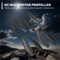 4x 1045 10 inch Dia 4.5 inch Pitch CW/CCW Rotating Propeller blades RC Quadcopter Prop. 