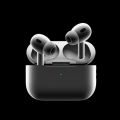 Apple Airpods 2 Pro | High quality I High bass I Black matte color I Premium Quality. 