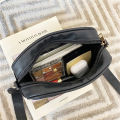 Women Embroidery Small PU Leather Crossbody Bags Fashion Causal Shoulder Bag Podazz. 