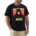 Nadja Jesk What We Do in The Shadows Vintage Funny Novelty Gift For Fans, For Men and Women, Gift Halloween Day, Thanksg T-Shirt. 