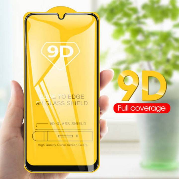 Tecno Spark 6 Go 9D 11D 21D Temper glass screen protector 100% original