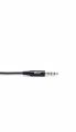 Volix V-9 Stereo Earphones - Extra Bass Wired In-Ear Handsfree with Gaming HD Mic - 3.5mm Jack - Noise Isolation - Inline Controls - Tangle-Resistant Cable - For Mobile, Laptop and PC. 