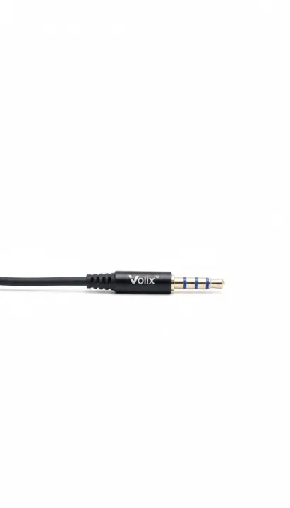 Volix%20V-9%20Stereo%20Earphones%20-%20Extra%20Bass%20Wired%20In-Ear%20Handsfree%20with%20Gaming%20HD%20Mic%20-%203.5mm%20Jack%20-%20Noise%20Isolation%20-%20Inline%20Controls%20-%20Tangle-Resistant%20Cable%20-%20For%20Mobile,%20Laptop%20and%20PC%20-%20Image%204